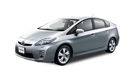 プリウス30系等