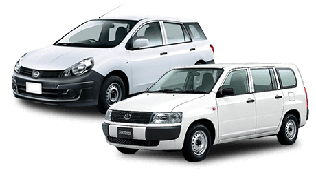 ADバン・プロBOX等