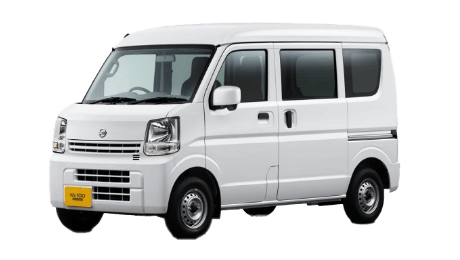 NV100 クリッパー