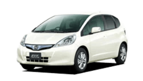 フィットハイブリッド等